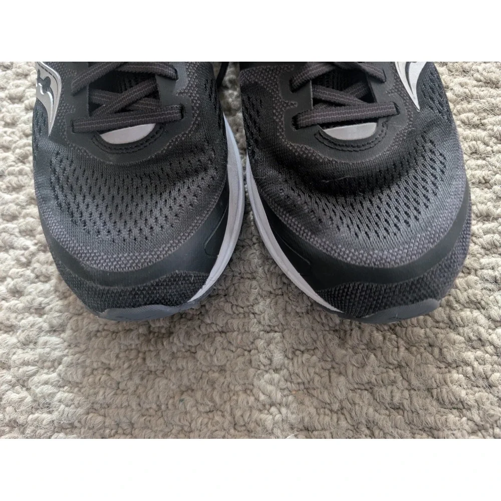 Saucony omni 19